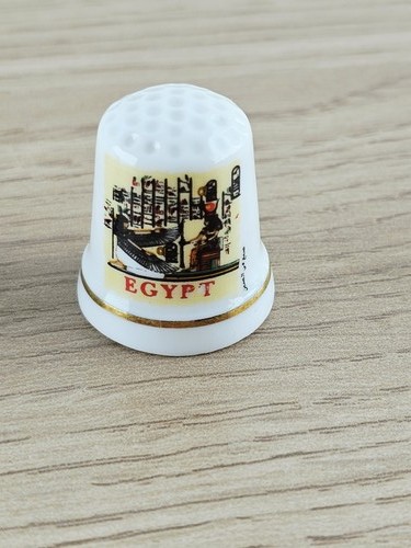 Vintage ancien dé - , à