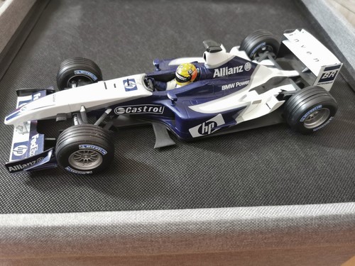 Schumacher 2003 hot - schumacher, wheels
