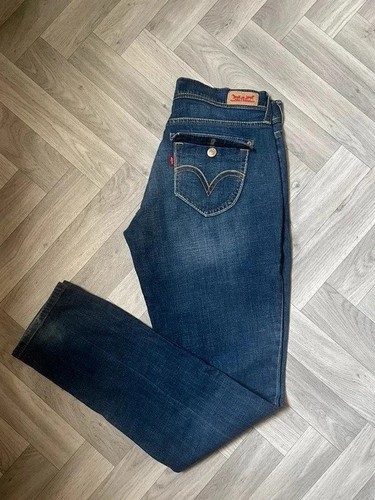 Jean levi 524 - levi's, superlow