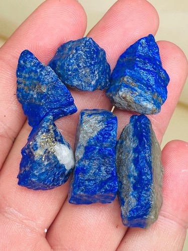 Pierre brute lapis lazuli - brute, lapis-lazuli