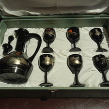 SERVICE A SAKE LAQUE