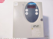 VFD TELEMECANIQUE/SCHNEIDER ELECTRIC ALTIVAR 1.5KW/2HP 380/500V ATV31HU15N4