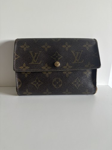 Louis vuitton portefeuille - louis,