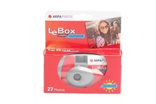 AgfaPhoto LeBox Outdoor
