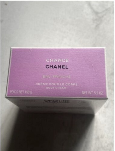 Chanel crème corps 150g - crème,
