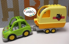 (RB26/3) LEGO Duplo voiture