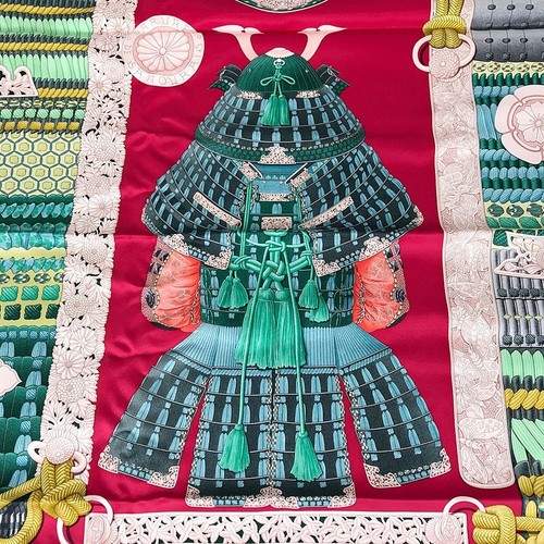 écharpe hermes carre - Écharpe, 90