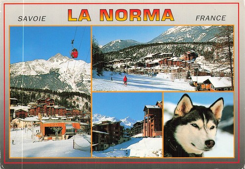 Norma la - 73,