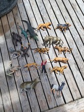 Animaux De Cirque Starlux