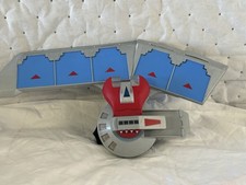 Disque de duel / Duel Disk, Yu Gi Oh, Kazuki Takahashi 1996