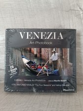 👉 1 CD VIVALDI Les Quatre