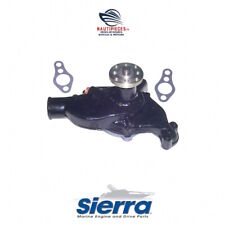 18-3599-2 POMPE EAU CIRCULATION SIERRA MOTEUR GM V6 V8 MERCRUISER VOLVO OMC
