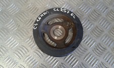 Poulie damper vilebrequin -