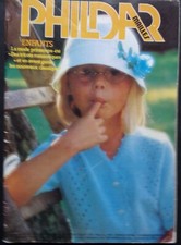 § catalogue ancien laine