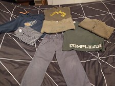 vêtements enfants garçon 4/6 ans