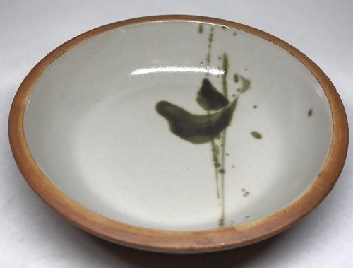 Rare assiette creuse la - assiette,