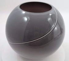 Modernist Grey Gray Smoke