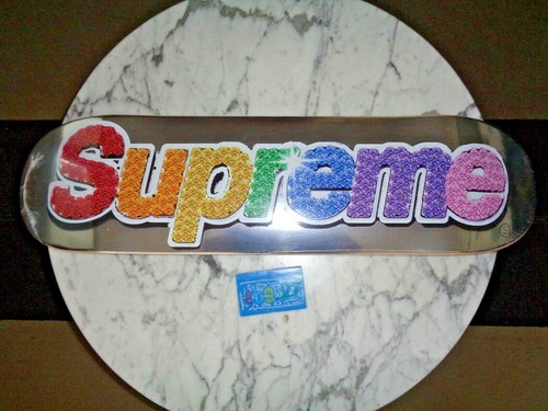 Supreme nyc bling - nyc, box