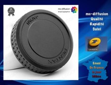 Bouchon Arrière D'objectif  à Monture PENTAX  K