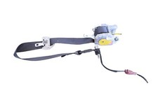 Ceinture de sécurité avant