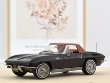 Norev - CHEVROLET CORVETTE