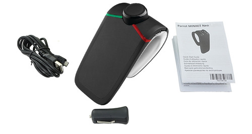 Parrot minikit neo voice - parrot,