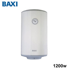 Chauffe eau vertical baxi - chauffe-eau,
