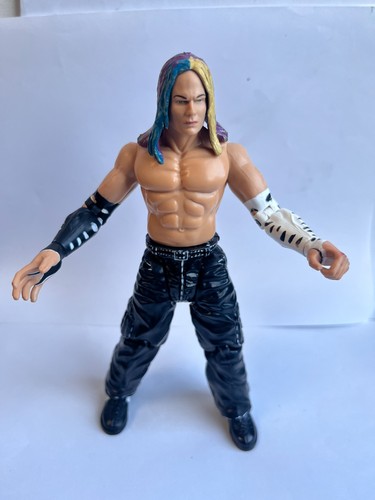 Wwe wwf jeff - wwe,