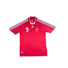 Maillot football vintage