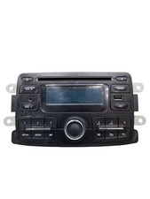 RADIO RADIO ORIGINALE DACIA LODGY (JS) 281150954R
