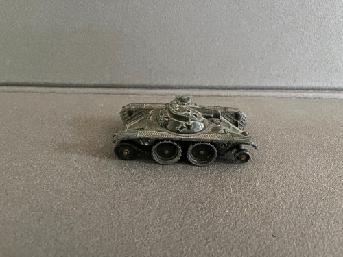 Ancienne miniature militaire - ancienne,