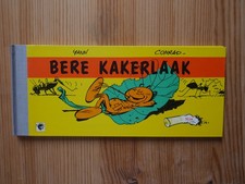 Bere Kakerlaak par Yann &