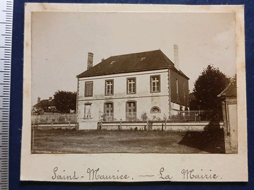 D61 saint maurice les - d61,