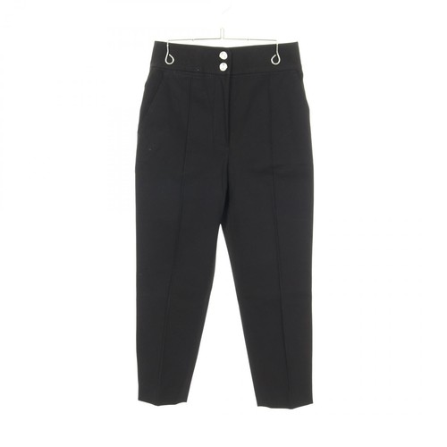 Pantalon long hermes coton - long,