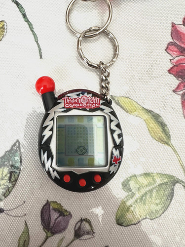 Bandai tamagotchi connection - bandai, ,
