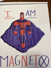 Magneto