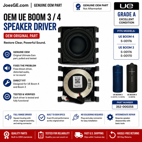 Boom haut parleur - boom, 4