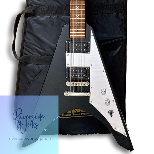 Guitare électrique esp ltd - guitare, esp/ltd