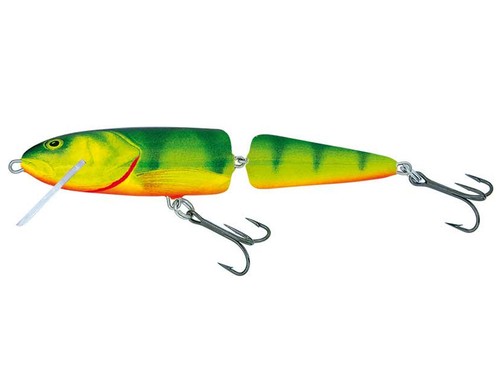 Leurre salmo white fish - salmo,