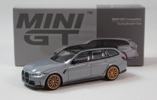 Mini GT BMW M3 Competition