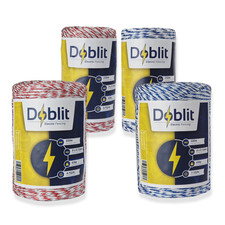 Clôture Électrique Fil 3mm