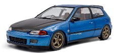 Honda Civic (EG6) Works 1991