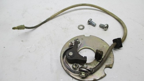 1972 honda xl250 motosport 250 - honda,