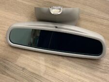 RENAULT SCENIC 2 MEGANE 2 LAGUNA 2 RETROVISEUR INTERIEUR ELECTROCHROME