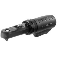 Facom 1/4 " To 3/8 " Drive Compact Air Cliquet, VR.RJ2500PB