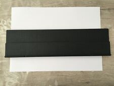 CHEVALET NOIR SUPPORT SEUL