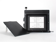 Durst Femka 4X5" pour Durst 1200