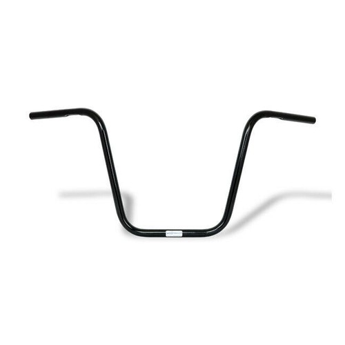 Fehling ape hanger guidon 40cm - guidon,