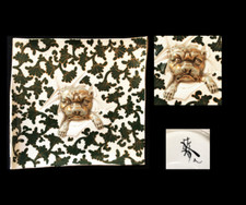  ASSIETTE KELLER GUÉRIN