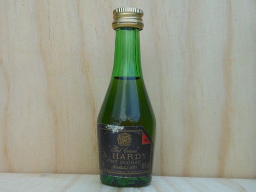 Mignonnette cognac a - ",